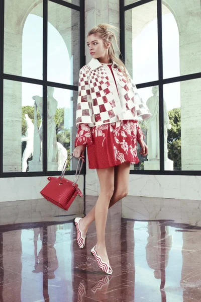 Look 7